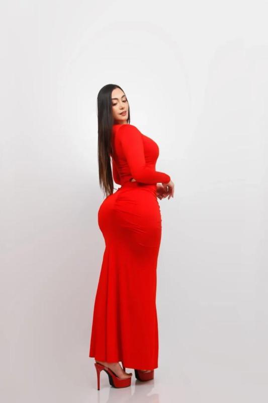 Miss Bogotá BRAVE foto 4